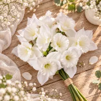 Spring Flowers