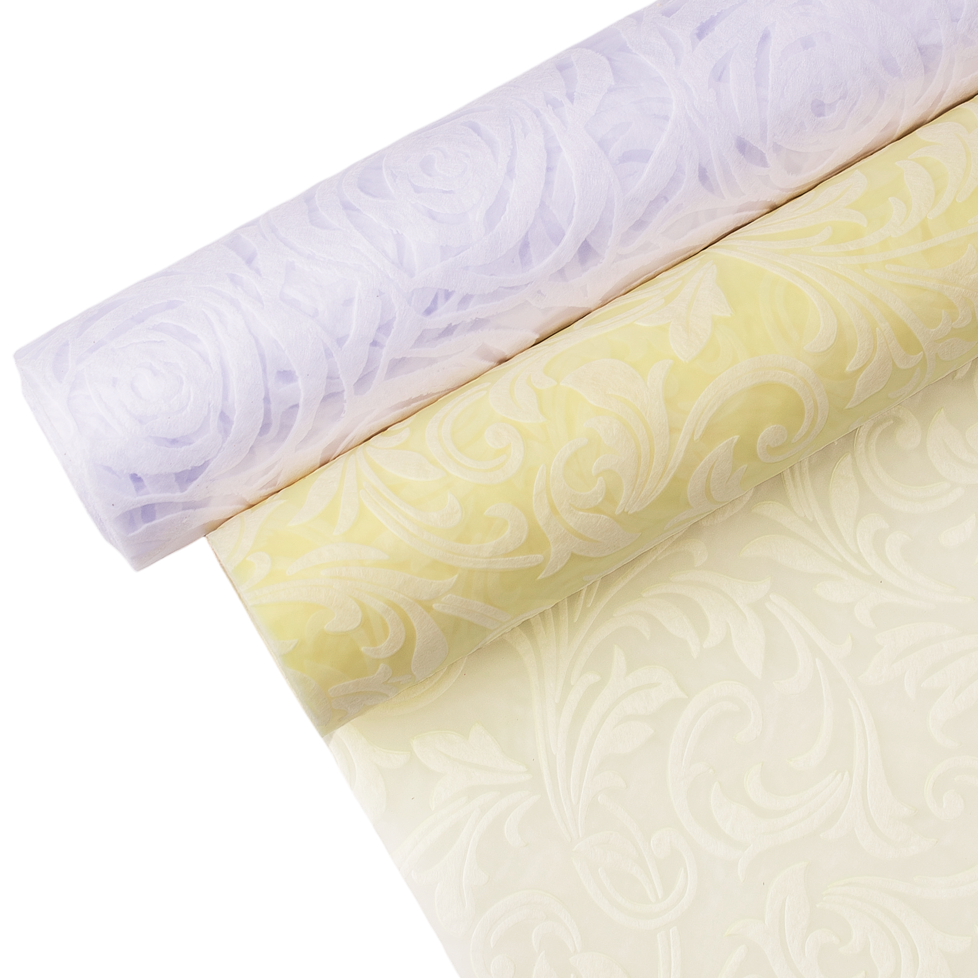 3D Vetex dekoranyagok - Új dimenzió a dekorációnak