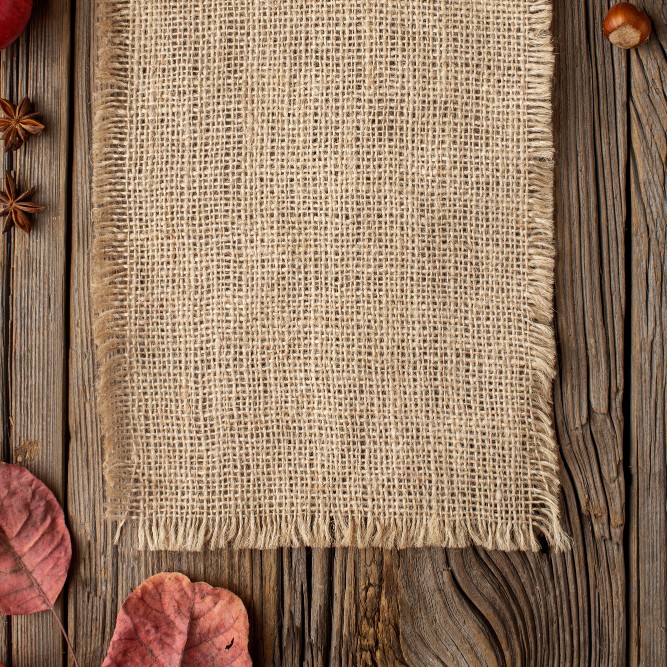 Hálós tekercsek – strukturált textúra és megbízható forma minden dekorációhoz