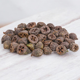 Szárazvirág és termések: természetes virágkellékek kreatív felhasználásra