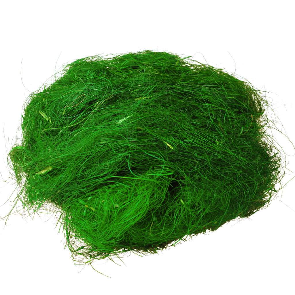Kókusz kóc 20dkg/csom - Mohazöld